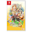 Nintendo Switch Rune Factory 3 Special