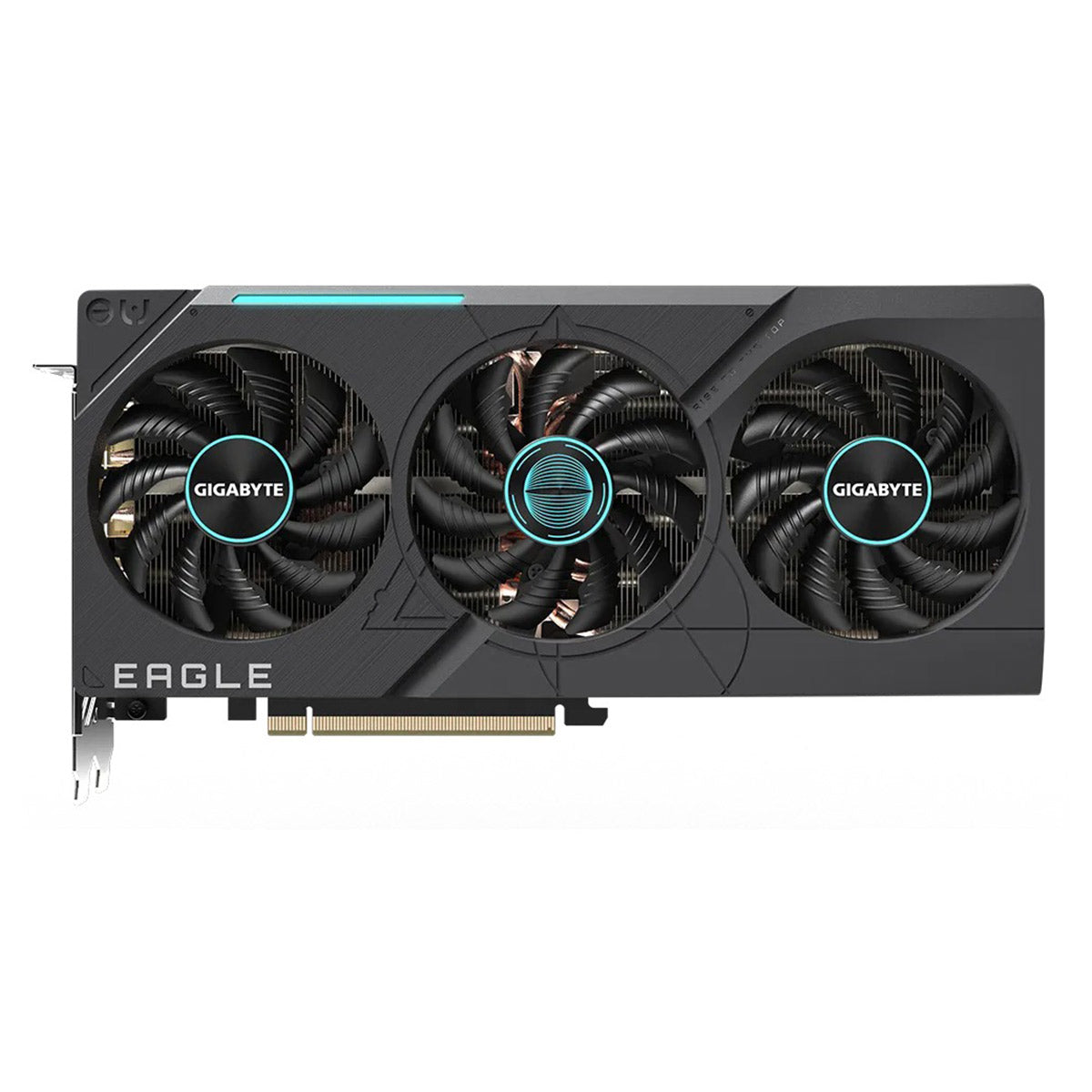 Gigabyte GeForce RTX 4070 TI Super Eagle OC 16GB GDDR6X Graphics Card