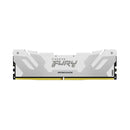 Kingston Fury Renegade 16GB (1X16GB) DDR5 XMP 6000MT/S CL32