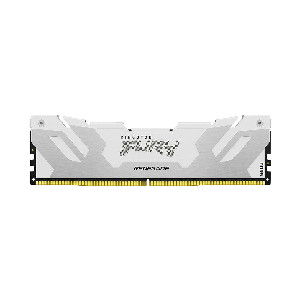 Kingston Fury Renegade 64GB (2X32GB) DDR5 XMP 6000MT/S CL32 Memory