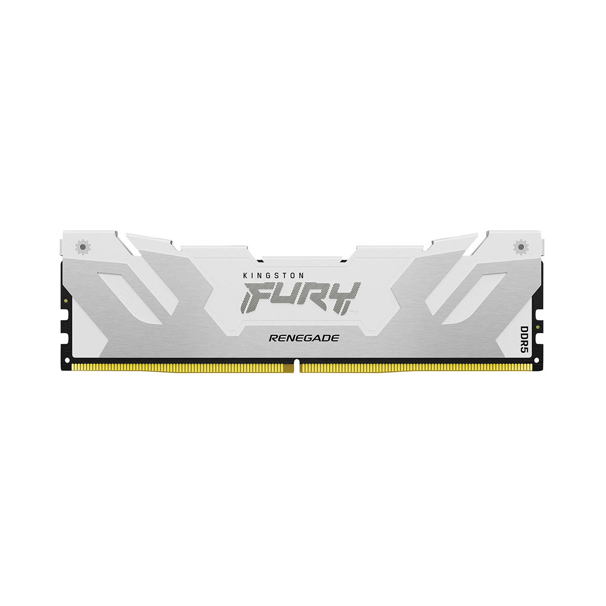 Kingston Fury Renegade 32GB (1X32GB) DDR5 XMP 6000MT/S CL32 Memory