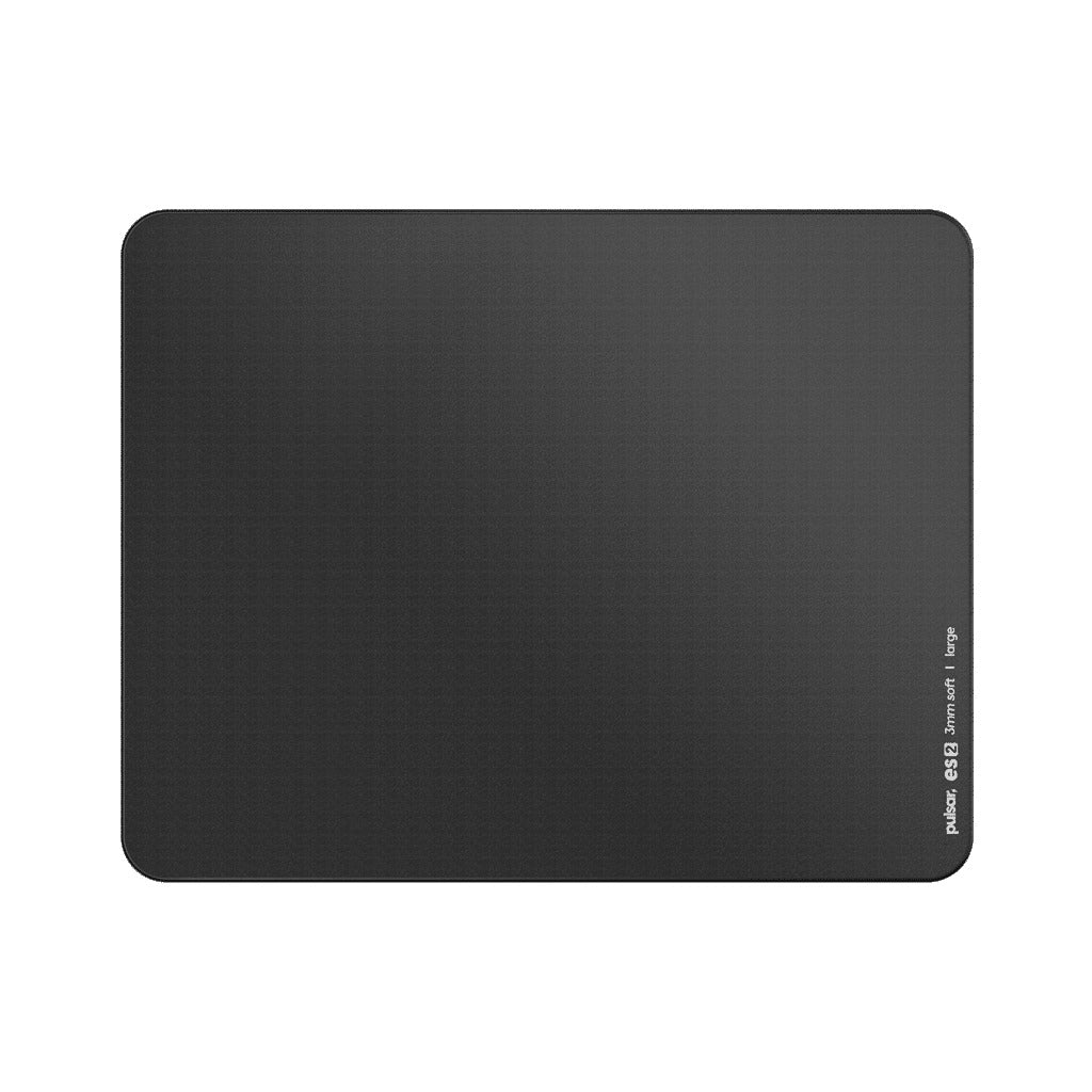 Pulsar ES2 eSports Mousepad L (PES24LB)