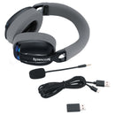 Redragon H878 Skuld Pro Lightweight Wireless Gaming Headset | DataBlitz