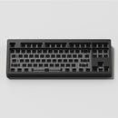 Monsgeek M3 QMK Aluminum Case Hot-Swappable Mechanical Keyboard Gasket