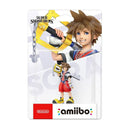 Nintendo Amiibo Super Smash Bros Sora (US)