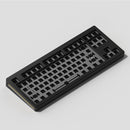 Monsgeek M3 QMK Aluminum Case Hot-Swappable Mechanical Keyboard Gasket