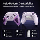 EasySMX D10 Multi-Platform Gaming Controller
