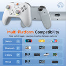 EasySMX X05 Multi-Platform Gaming Controller