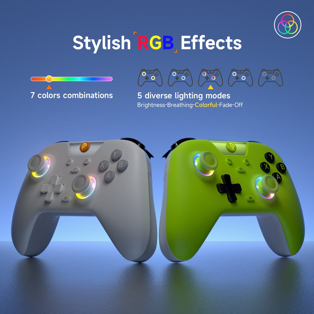 EasySMX X05 Multi-Platform Gaming Controller