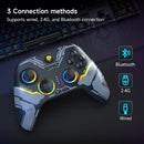 EasySMX X15 RGB Wireless Controller