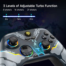 EasySMX X15 RGB Wireless Controller