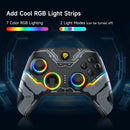 EasySMX X15 RGB Wireless Controller