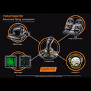 Thrustmaster T.16000M FCS Flight Pack For PC
