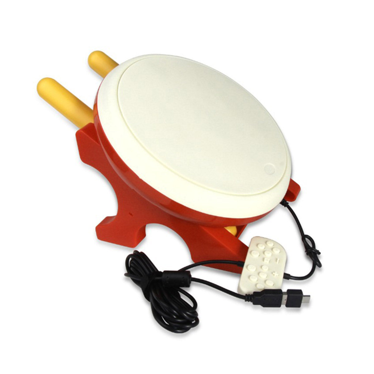 Dobe NSW Taiko Drum For Nintendo Switch (TNS-1867D)