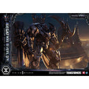 Transformers Generations | Megatron Overlord | DataBlitz