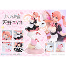 Prisma Wing A Couple of Cuckoos Erika Amano 1/7 Scale Pre-Painted Figure Pre-Order Downpayment