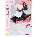 Prisma Wing A Couple of Cuckoos Erika Amano 1/7 Scale Pre-Painted Figure Pre-Order Downpayment