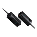 Baseus PowerCombo Digital PowerStrip 3AC+2U+2C 65W with 1.5m Power Cord (Black) (PSLA020101)