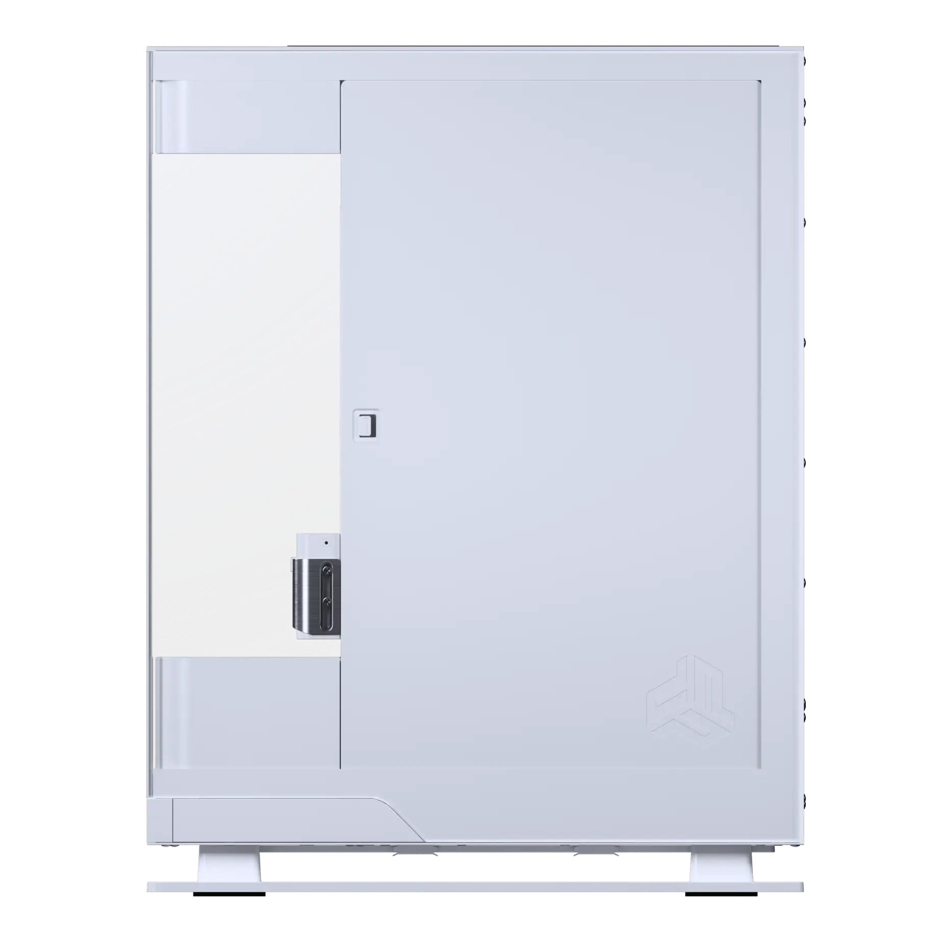 Phanteks Evolv X2 D-RGB TG Premium Mid-Tower Case (Matte White) (PH-ES524XTG-DMW01)