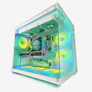 Sophos Iota C70 White Desktop Gaming PC | DataBlitz