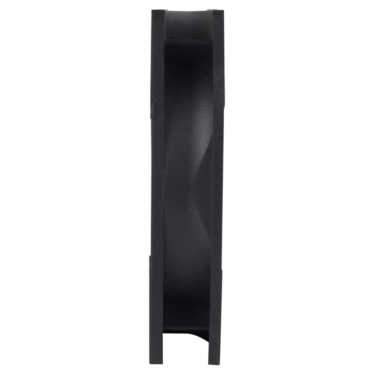 Arctic F12 PWM 120mm 5 Pack PWM Fan (Black) (ACFAN00145A)