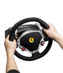 Thrustmaster Ferrari Wireless GT Cockpit 430 Scuderia Ed. (PS3/PC)