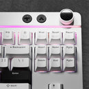 Pulsar XBOARD QS Mechanical Gaming Keyboard with Quick Switching Technology, Win/Mac Switch Key (PWKXBQSO2)