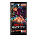One Piece Card Game Wings of Captain (OP-06) Booster