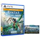 PS5 Avatar Frontiers Of Pandora Gold Edition (Asian)