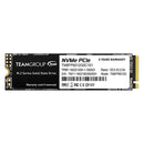 Teamgroup MP33 512GB SSD PCIE Gen3 X4 With NVME 1.3 (TM8FP6512G0C101)
