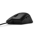NZXT Lift 2 Ergo Lightweight Ergonomic Wired Gaming Mouse