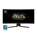 MSI MEG 342C QD-OLED 34.18" UWQHD 175Hz 0.03ms (GTG) Curved Gaming Monitor (Black)