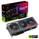 Asus ROG Strix Geforce RTX 4060 OC 8GB GDDR6 Graphics Card