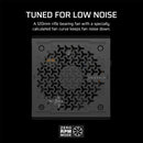 Corsair RMe Series RM650e 650W Fully Modular Low-Noise ATX Power Supply (CP-9020302-NA)