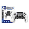 IINE PS5 Edge Controller Protection Case (Transparent) (L778)