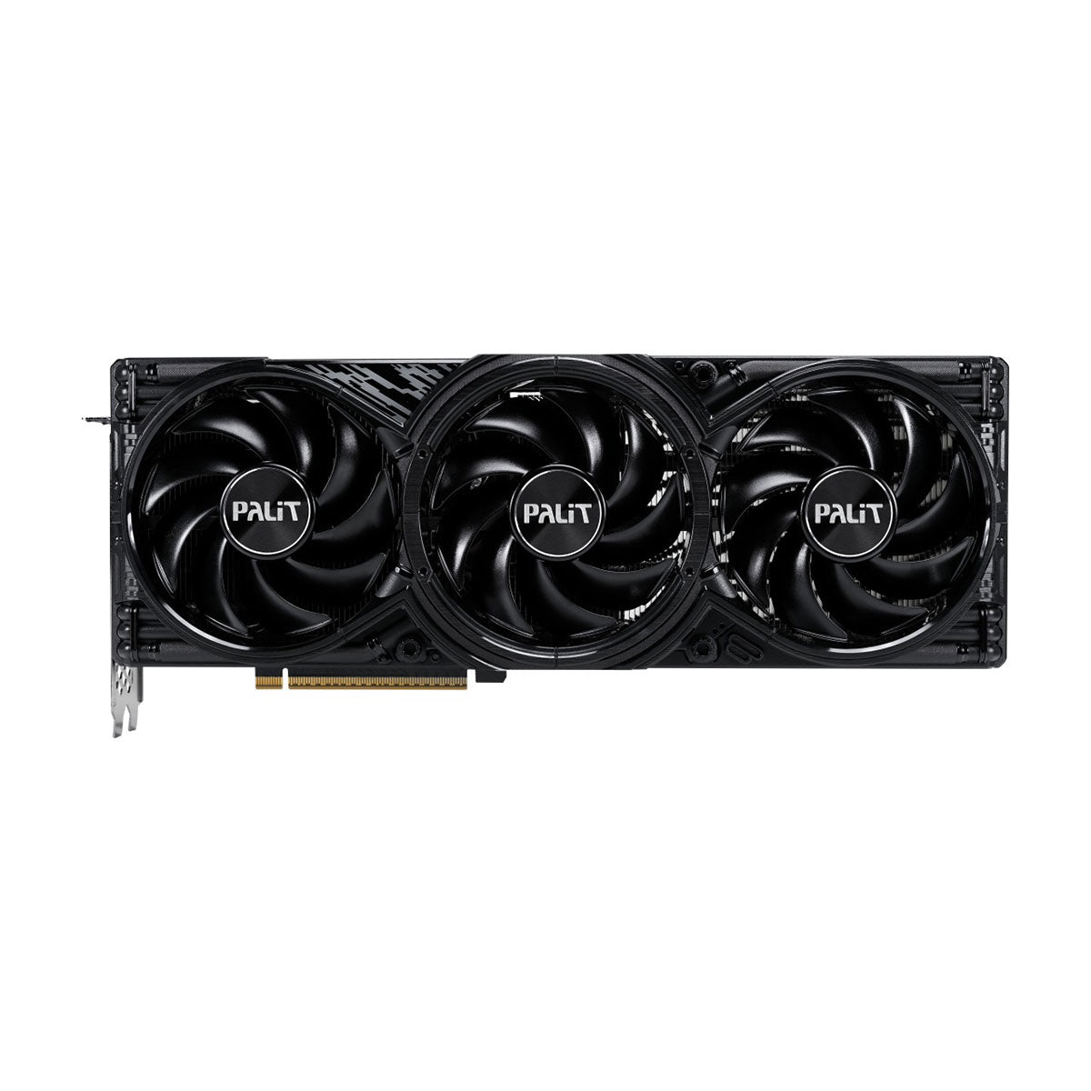 Palit Geforce RTX 5070 Ti Gaming Pro 16GB GDDR7 Graphics Card