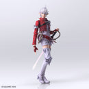 Final Fantasy XIV Online Bring Arts Action Figure - Alisaie