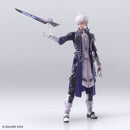 Final Fantasy XIV Bring Arts Action Figure - Alphinaud