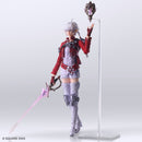 Final Fantasy XIV Online Bring Arts Action Figure - Alisaie