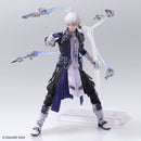 Final Fantasy XIV Bring Arts Action Figure - Alphinaud