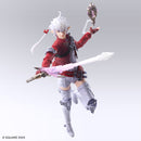 Final Fantasy XIV Online Bring Arts Action Figure - Alisaie