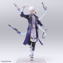 Final Fantasy XIV Bring Arts Action Figure - Alphinaud