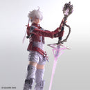 Final Fantasy XIV Online Bring Arts Action Figure - Alisaie