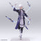 Final Fantasy XIV Bring Arts Action Figure - Alphinaud