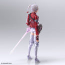 Final Fantasy XIV Online Bring Arts Action Figure - Alisaie