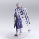 Final Fantasy XIV Bring Arts Action Figure - Alphinaud