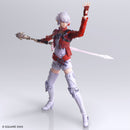 Final Fantasy XIV Online Bring Arts Action Figure - Alisaie