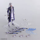 Final Fantasy XIV Bring Arts Action Figure - Alphinaud