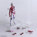 Final Fantasy XIV Online Bring Arts Action Figure - Alisaie