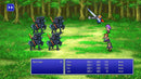 PS4 Final Fantasy I-VI Pixel Remaster Collection Anniversary Edition ALL (US) (Eng/FR)